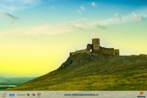 Cetatea Enisala