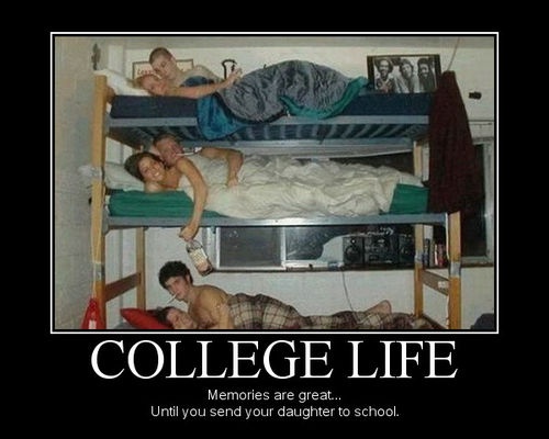 THE-COLLEGE-LIFE
