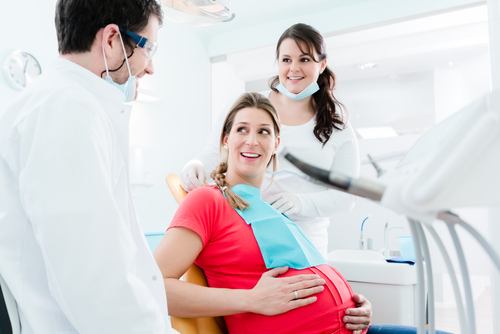 gravida dentist