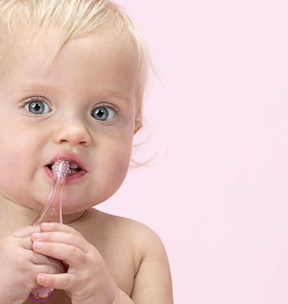 19 lucruri pe care nu le despre dinții copilului tău - Și