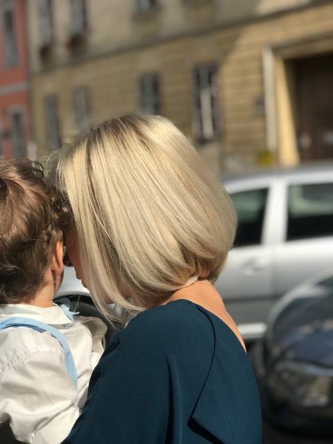 Nu mă grăbesc să crești, copile miruna ioani