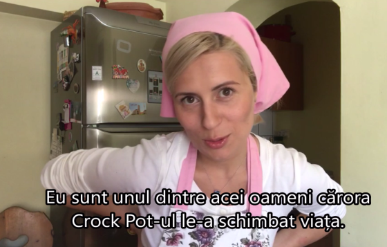 crock pot miruna ioani