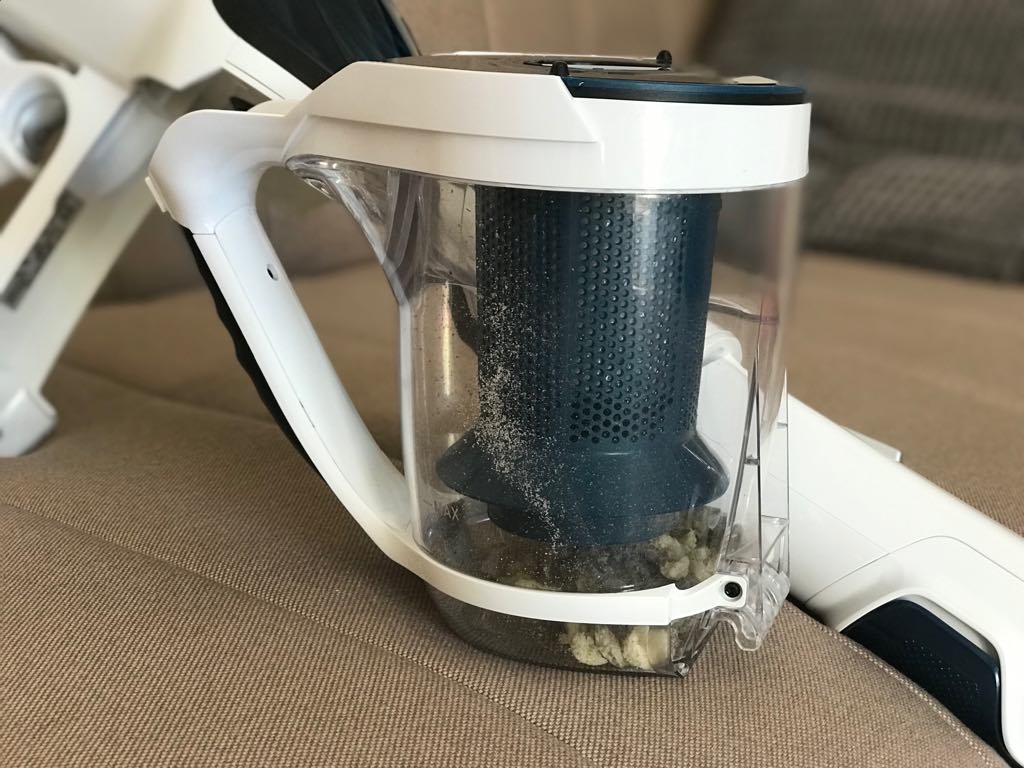 rowenta aspirator brat flex miruna ioani