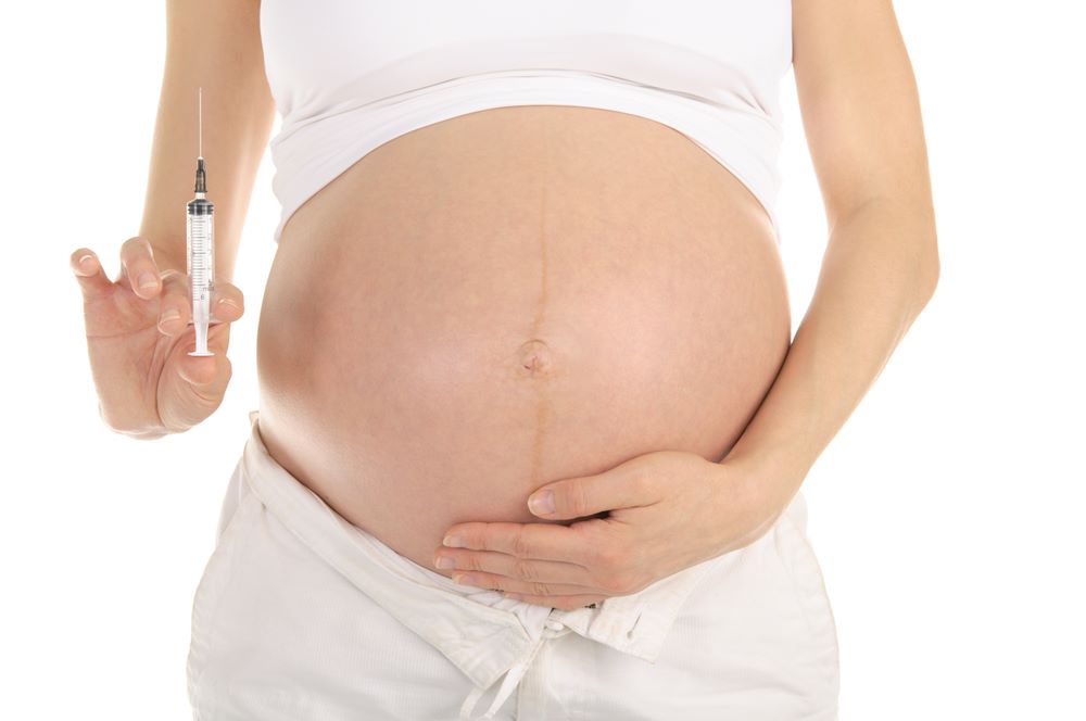 Poate rămâne gravidă să vă facă să pierdeți în greutate - Greutatea și infertilitatea
