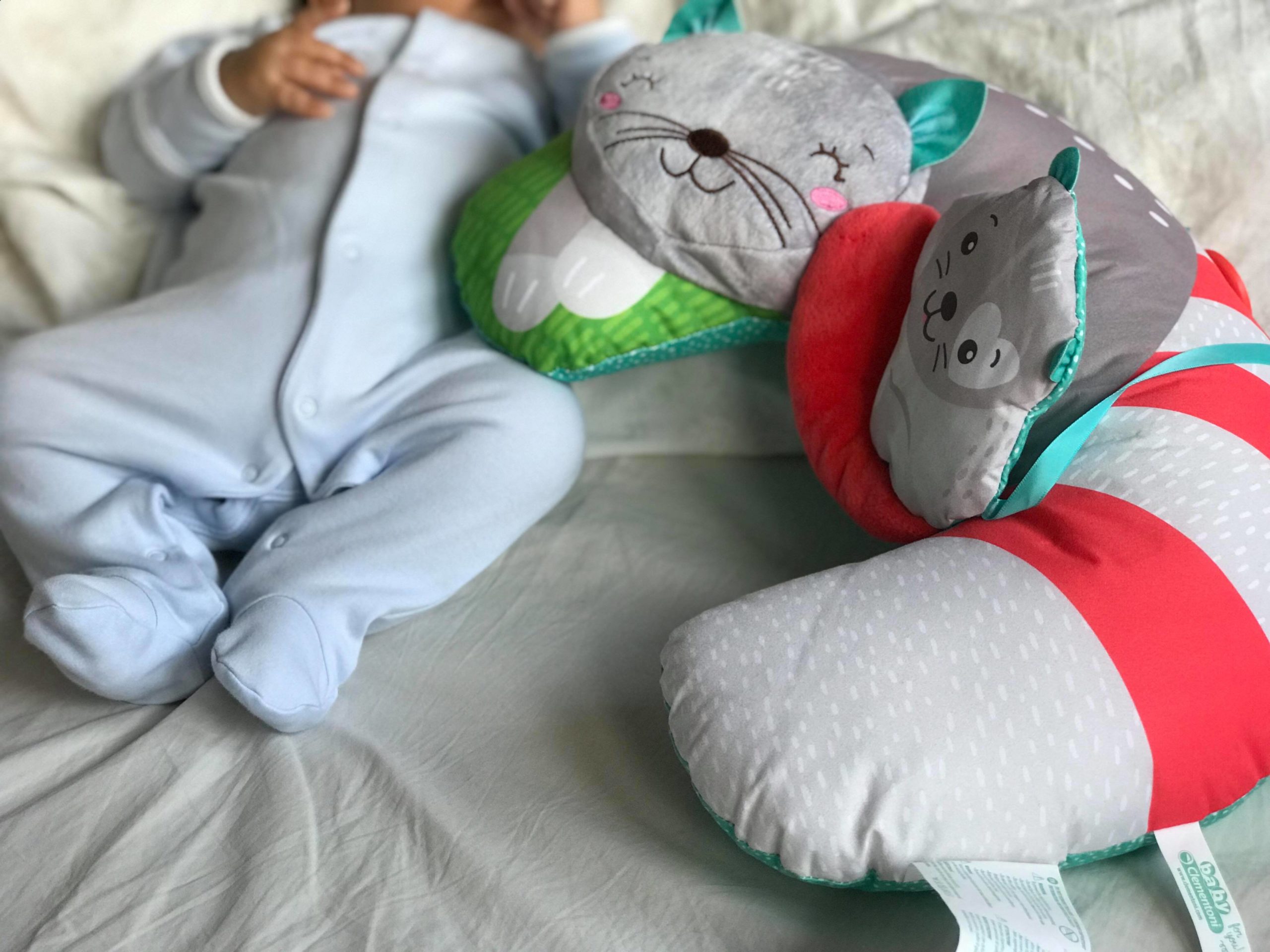 bebeluș crăciun jucării miruna ioani